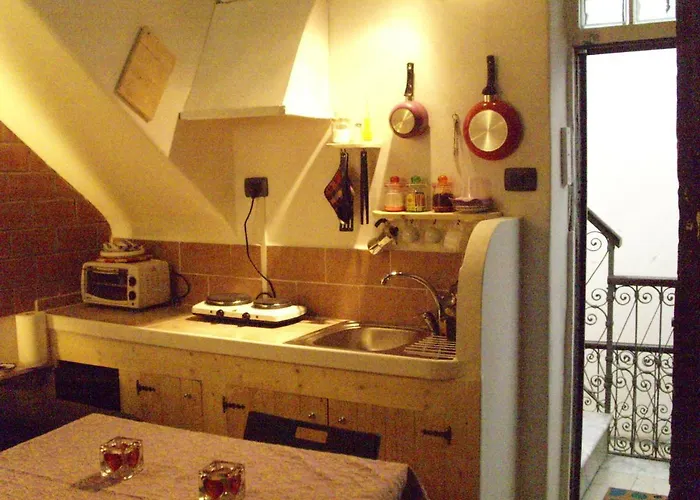 Appartamento " Il Piccolo '